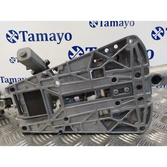 Columna Direccion para Mercedes-Benz Clase E (W212) Lim.