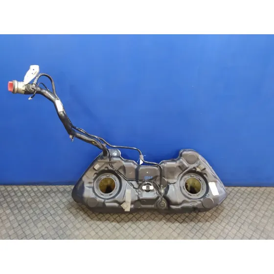 Deposito Combustible para Mercedes-Benz Clase C (W204) Berlina