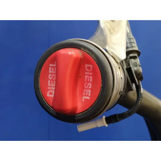 Deposito Combustible para Mercedes-Benz Clase C (W204) Berlina