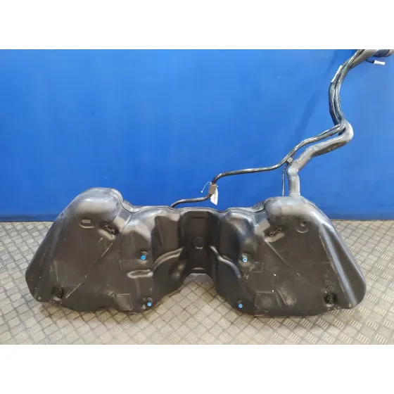 Deposito Combustible para Mercedes-Benz Clase C (W204) Berlina