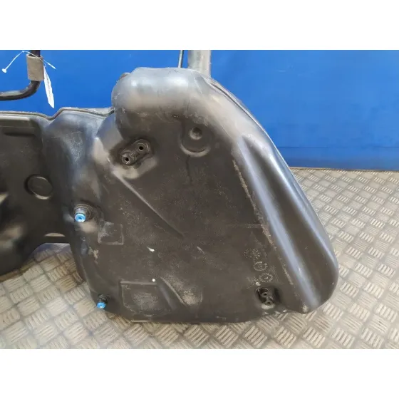 Deposito Combustible para Mercedes-Benz Clase C (W204) Berlina