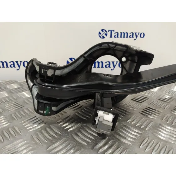 Pedal Freno para Mercedes-Benz Clase E (W212) Lim.