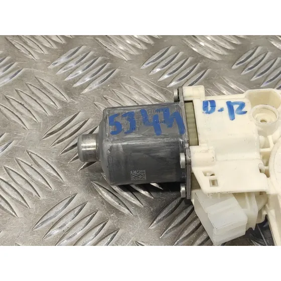Motor Elevalunas Delantero Izquierdo para Mercedes-Benz Clase E (W212) Lim.