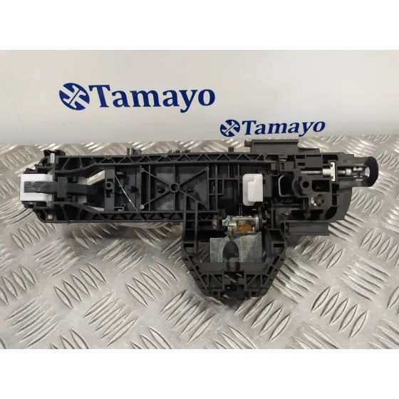 Maneta Exterior Delantera Derecha para Mercedes-Benz Clase E (W212) Lim.