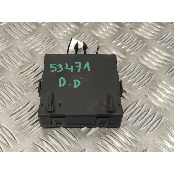 Modulo Electronico para Mercedes-Benz Clase E (W212) Lim.