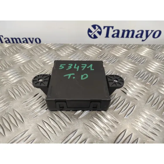 Modulo Electronico para Mercedes-Benz Clase E (W212) Lim.