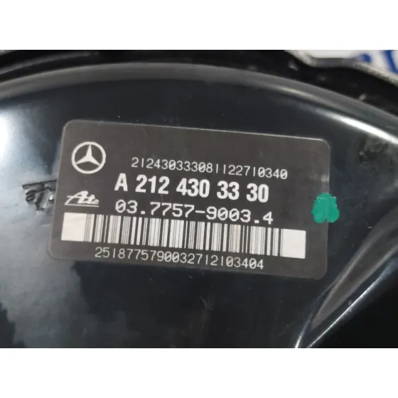 Servofreno para Mercedes-Benz Clase E (W212) Lim.