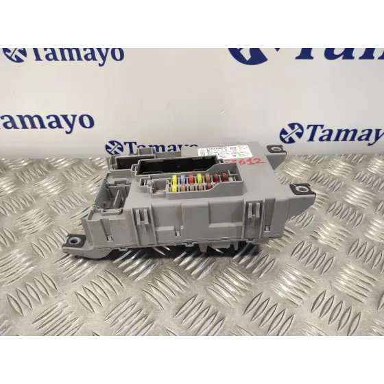 Caja Reles / Fusibles para Citroën Nemo