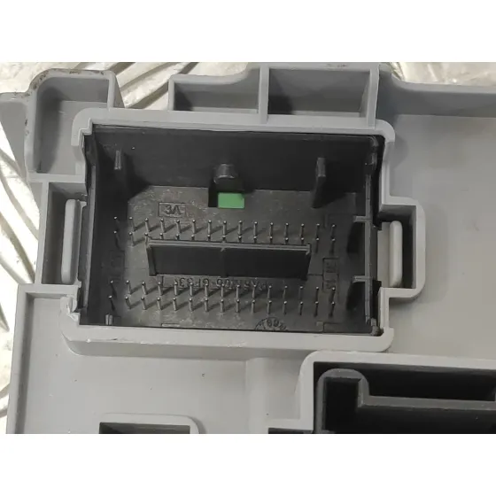 Caja Reles / Fusibles para Citroën Nemo