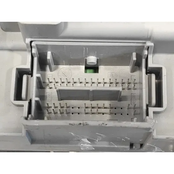 Caja Reles / Fusibles para Citroën Nemo