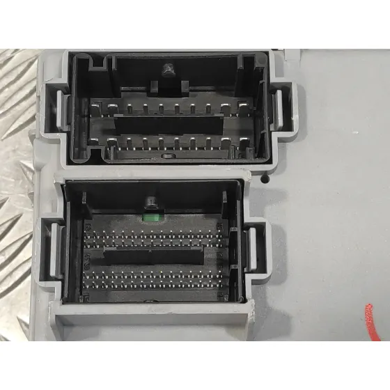 Caja Reles / Fusibles para Citroën Nemo
