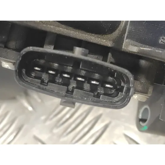 Potenciometro Pedal para Citroën Nemo