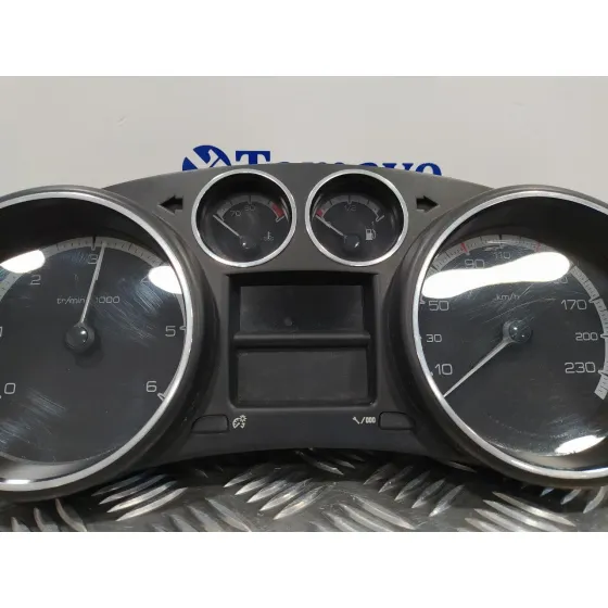 Cuadro Instrumentos para Peugeot 308 Sw