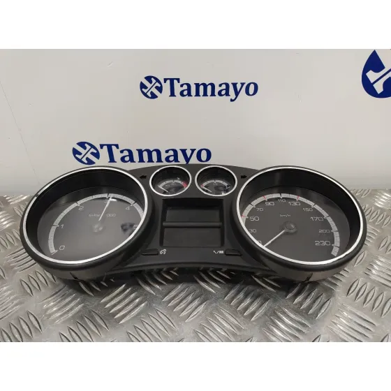 Cuadro Instrumentos para Peugeot 308 Sw