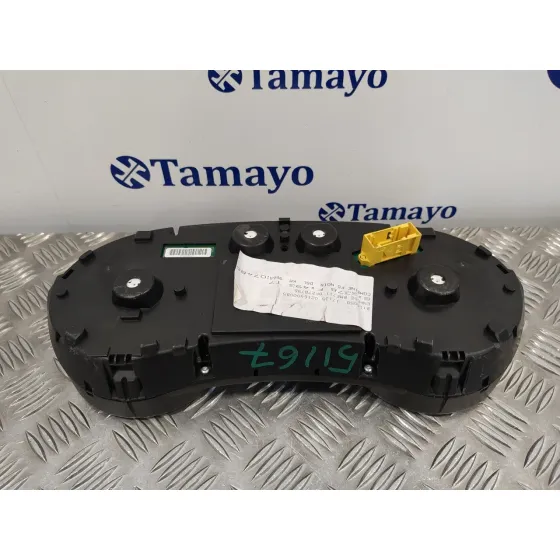 Cuadro Instrumentos para Peugeot 308 Sw