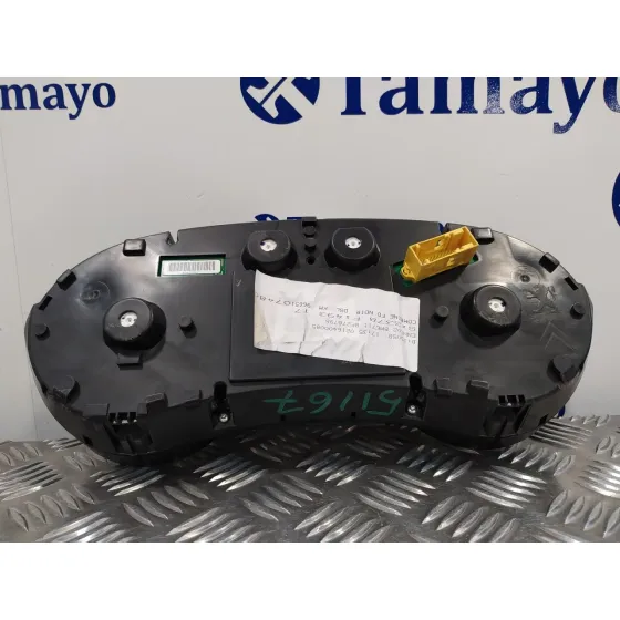 Cuadro Instrumentos para Peugeot 308 Sw