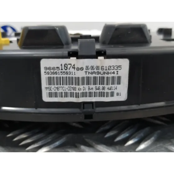 Cuadro Instrumentos para Peugeot 308 Sw