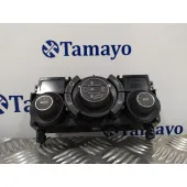 Mando Climatizador para Peugeot 308 Sw