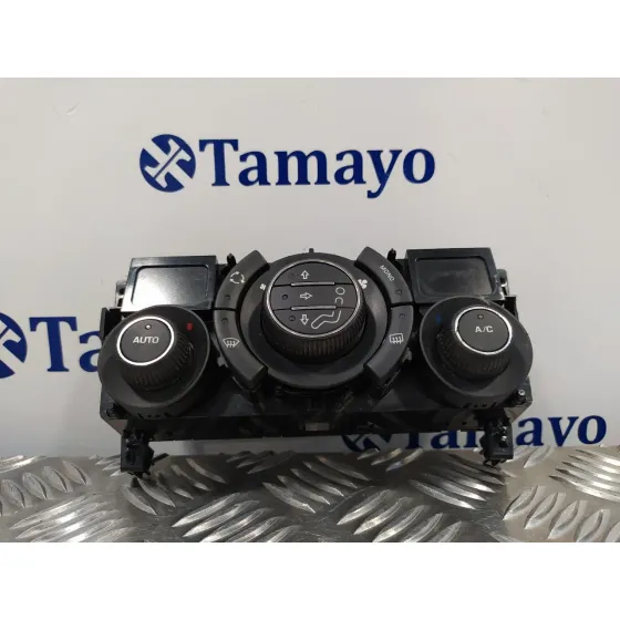 Mando Climatizador para Peugeot 308 Sw