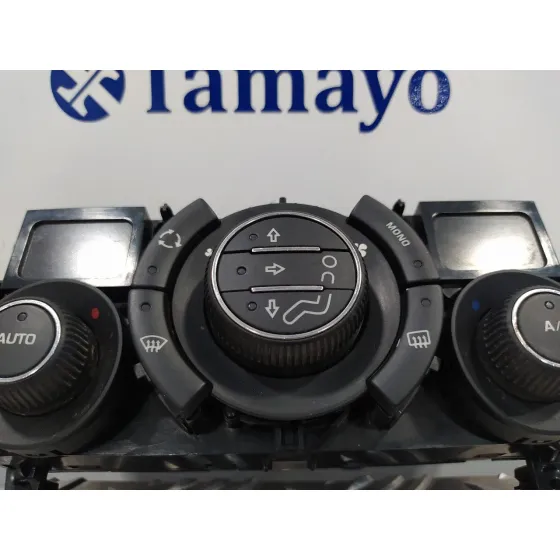 Mando Climatizador para Peugeot 308 Sw