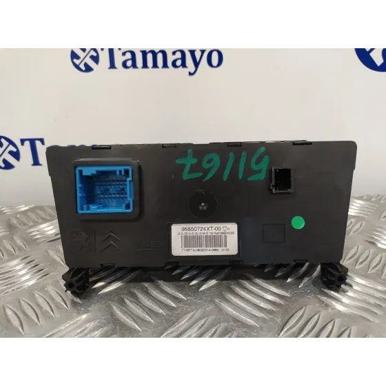 Mando Climatizador para Peugeot 308 Sw