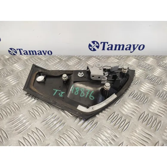 Maneta Exterior Trasera Izquierda para Nissan Juke (F15)