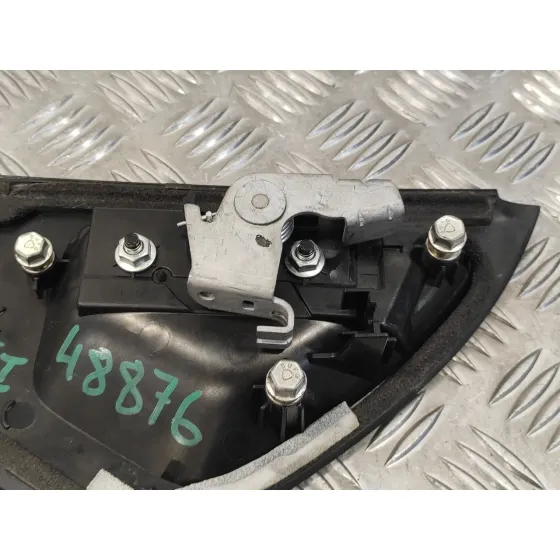 Maneta Exterior Trasera Izquierda para Nissan Juke (F15)