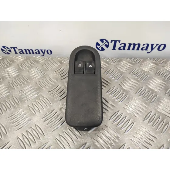 Mando Elevalunas Delantero Izquierdo para Renault Clio Grandtour