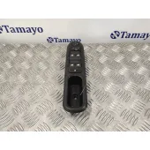 Mando Elevalunas Delantero Izquierdo para Peugeot 407 Sw