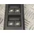Mando Elevalunas Delantero Izquierdo para Peugeot 407 Sw