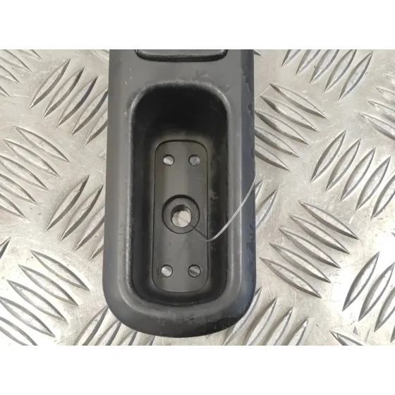 Mando Elevalunas Delantero Izquierdo para Peugeot 407 Sw