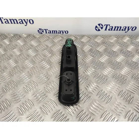 Mando Elevalunas Delantero Izquierdo para Peugeot 407 Sw