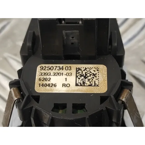 Conmutador De Arranque para Bmw Serie 1 Lim. (F20/F21)