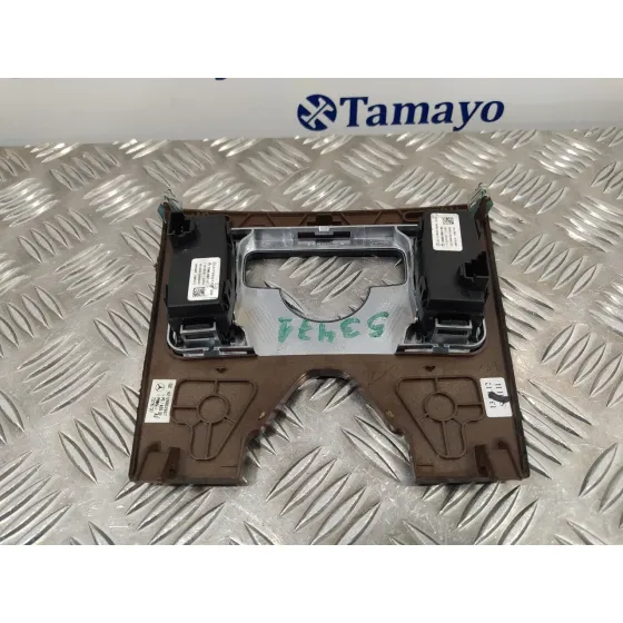 Moldura para Mercedes-Benz Clase E (W212) Lim.