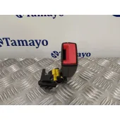 Anclaje Cinturon Trasero Derecho para Mercedes-Benz Clase E (W212) Lim.