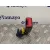 Anclaje Cinturon Trasero Derecho para Mercedes-Benz Clase E (W212) Lim.