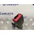 Anclaje Cinturon Trasero Derecho para Mercedes-Benz Clase E (W212) Lim.