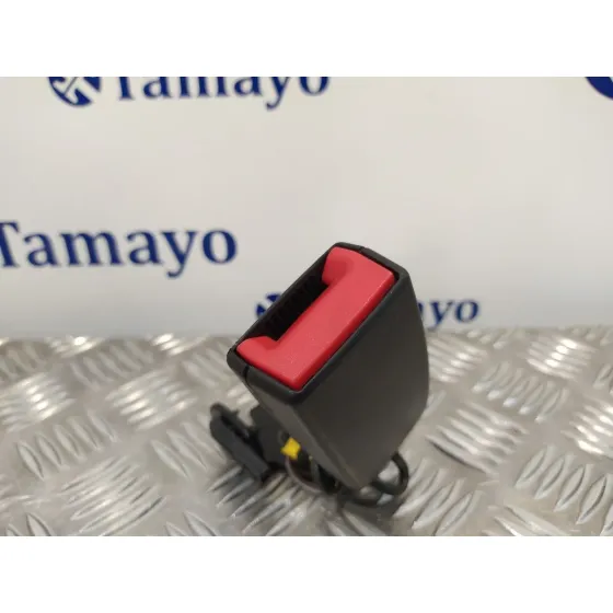 Anclaje Cinturon Trasero Derecho para Mercedes-Benz Clase E (W212) Lim.