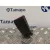 Anclaje Cinturon Trasero Derecho para Mercedes-Benz Clase E (W212) Lim.