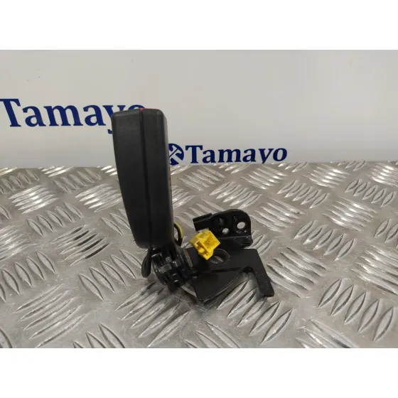 Anclaje Cinturon Trasero Derecho para Mercedes-Benz Clase E (W212) Lim.