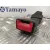 Anclaje Cinturon Trasero Central para Mercedes-Benz Clase E (W212) Lim.