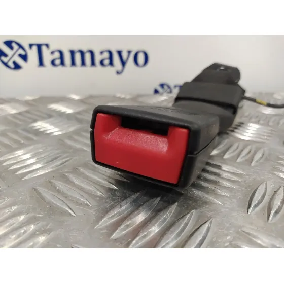 Anclaje Cinturon Trasero Central para Mercedes-Benz Clase E (W212) Lim.