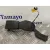 Anclaje Cinturon Trasero Central para Mercedes-Benz Clase E (W212) Lim.