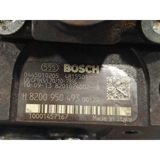 Bomba Inyeccion para Nissan Primastar (X..)