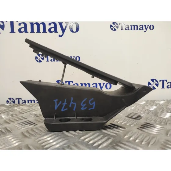 Pedal Acelerador para Mercedes-Benz Clase E (W212) Lim.