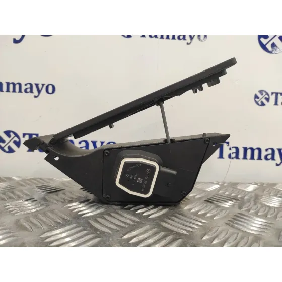 Pedal Acelerador para Mercedes-Benz Clase E (W212) Lim.