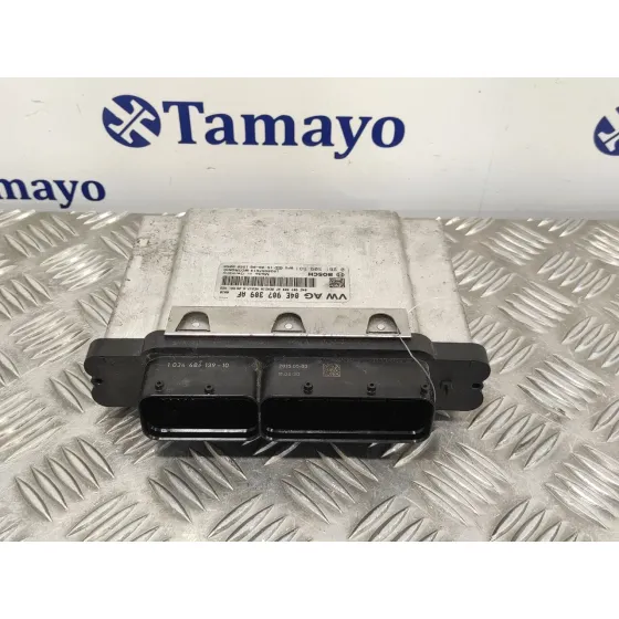 Centralita Motor Uce para Volkswagen Polo (6C1)