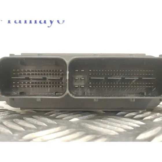 Centralita Motor Uce para Volkswagen Polo (6C1)