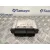 Centralita Motor Uce para Volkswagen Polo (6C1)