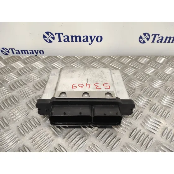 Centralita Motor Uce para Volkswagen Polo (6C1)